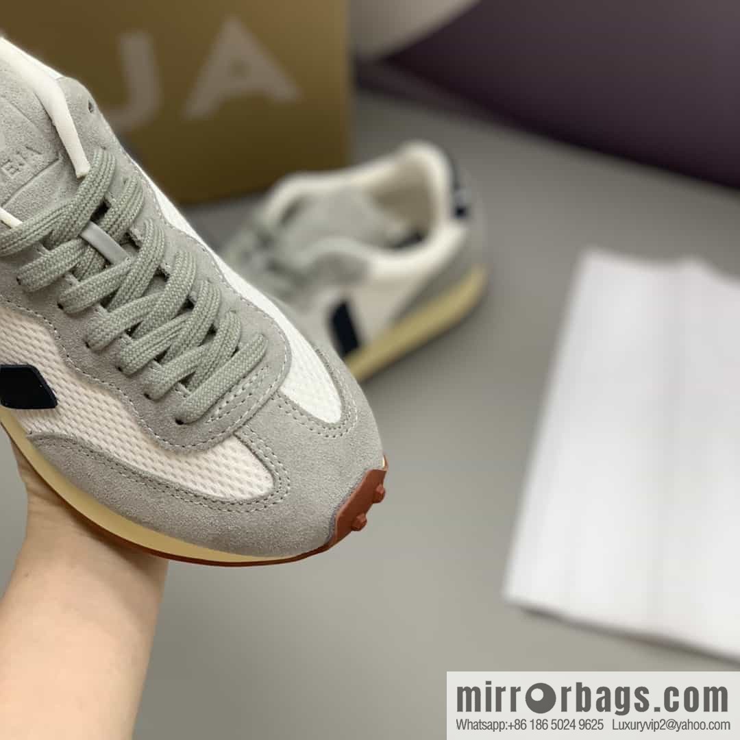VEJA His & Hers Vintage Forrest Gump Shoes