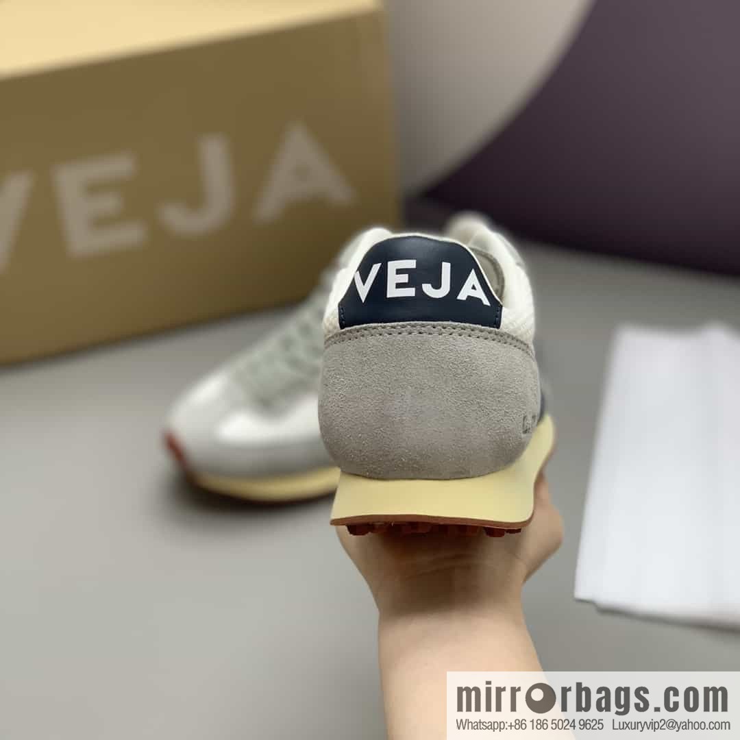 VEJA His & Hers Vintage Forrest Gump Shoes