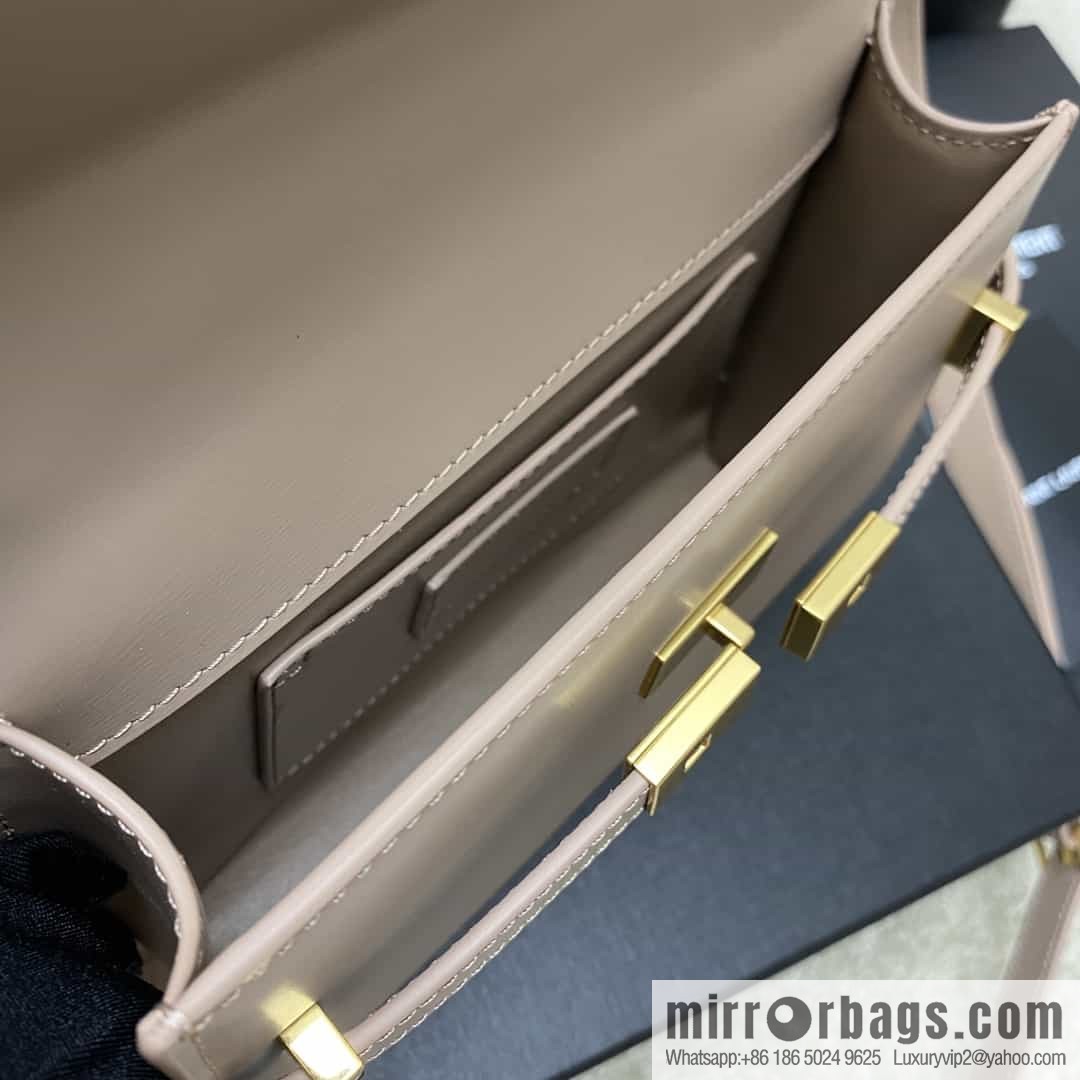 2023 latest mini plus shoulder flip manha stick bag model: 727766