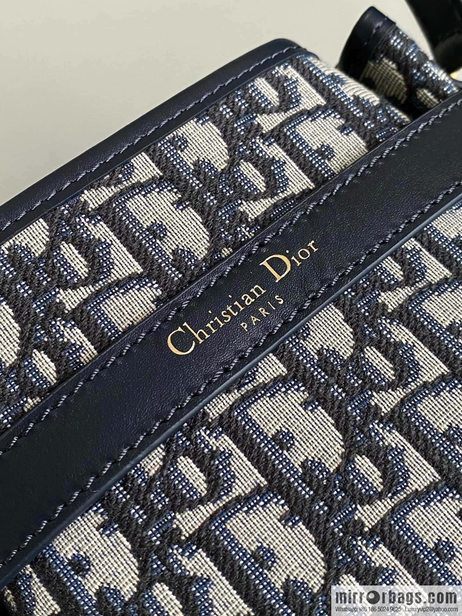 Medium C'EST DIOR Bag M2271UTZQ_M928