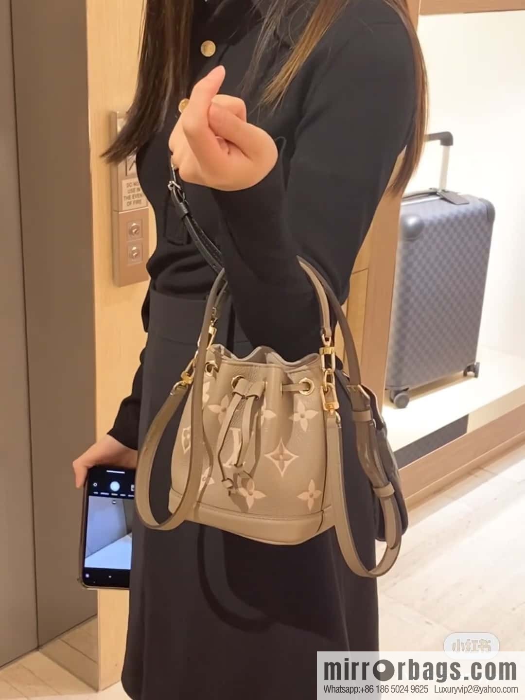 LV M46291 Nano No
