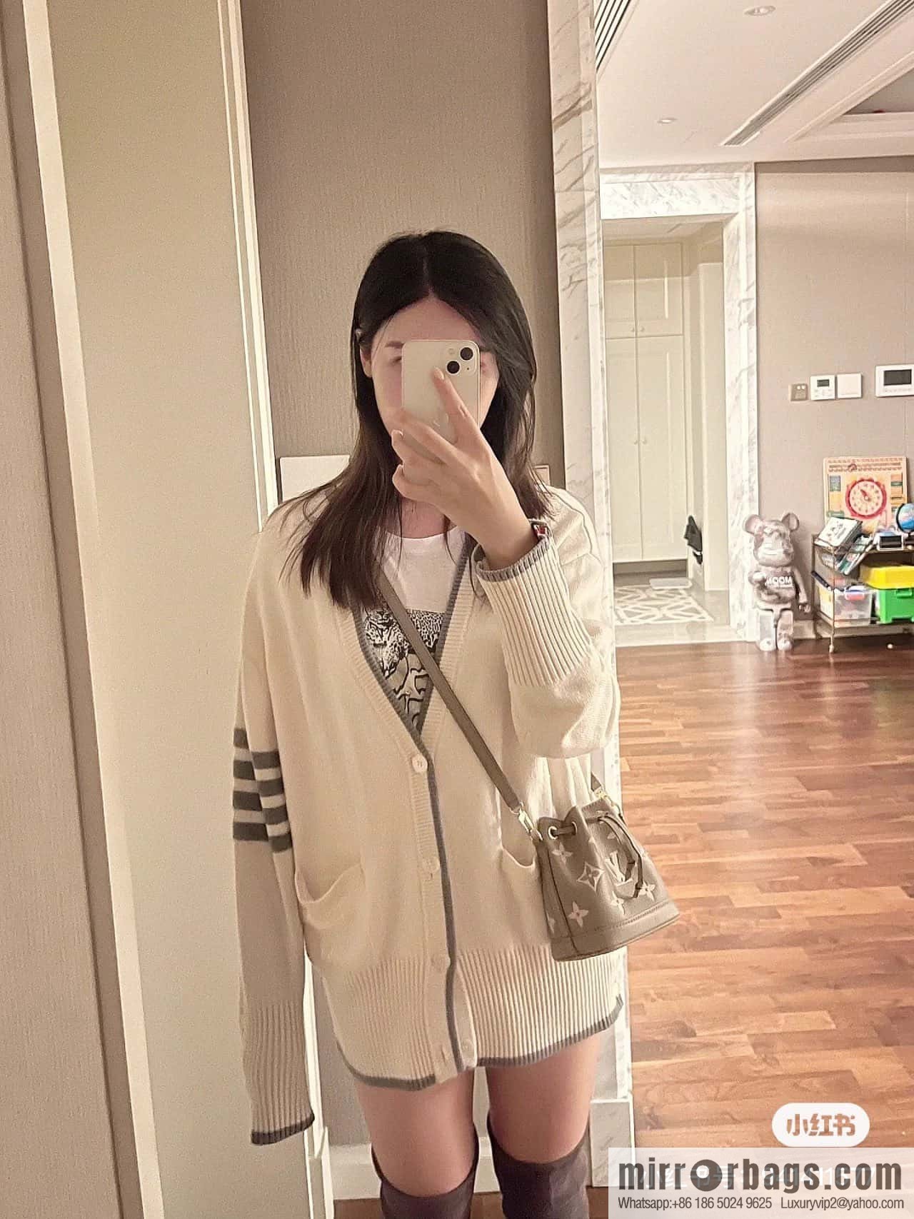 LV M46291 Nano No