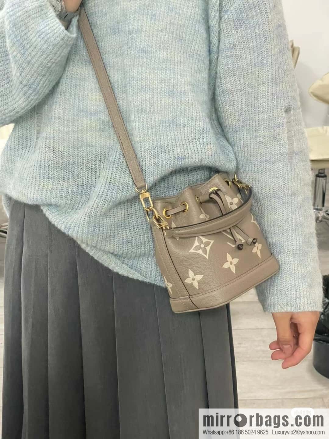 LV M46291 Nano No