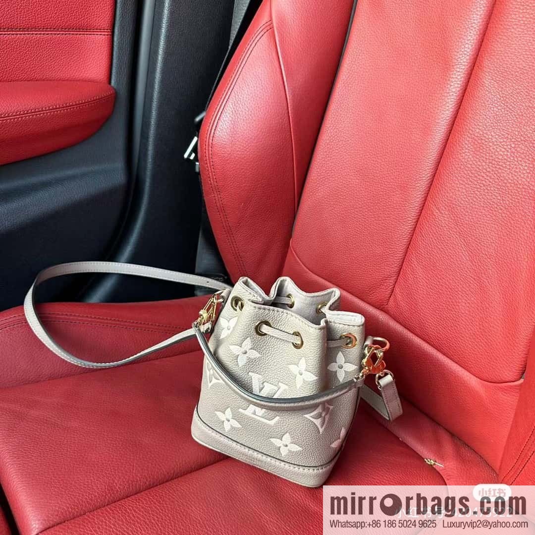 LV M46291 Nano No