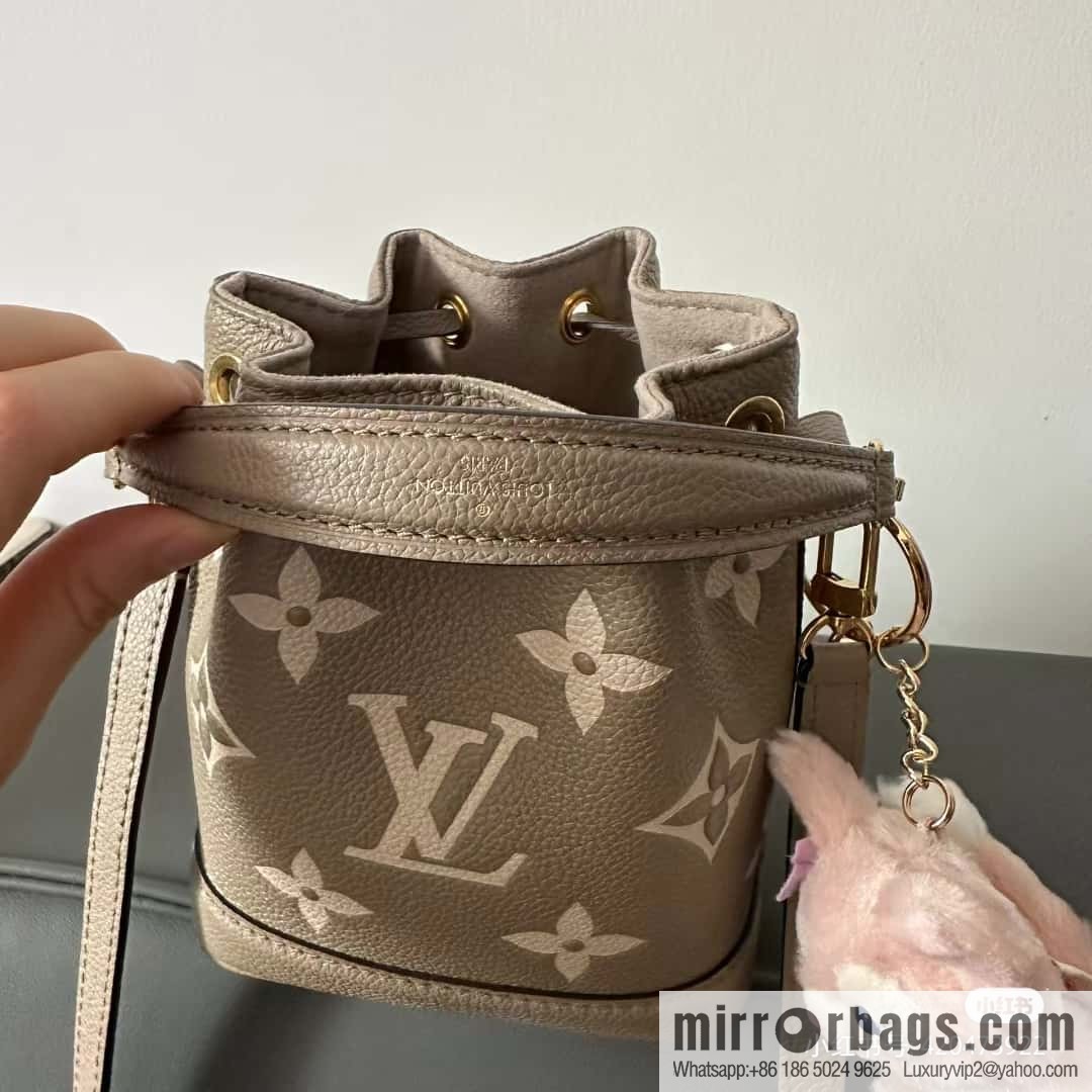 LV M46291 Nano No