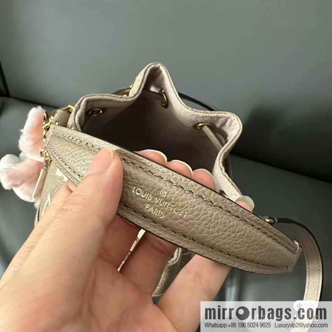 LV M46291 Nano No