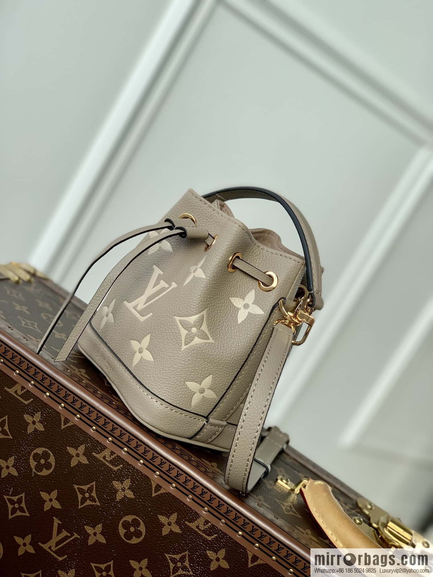 LV M46291 Nano No