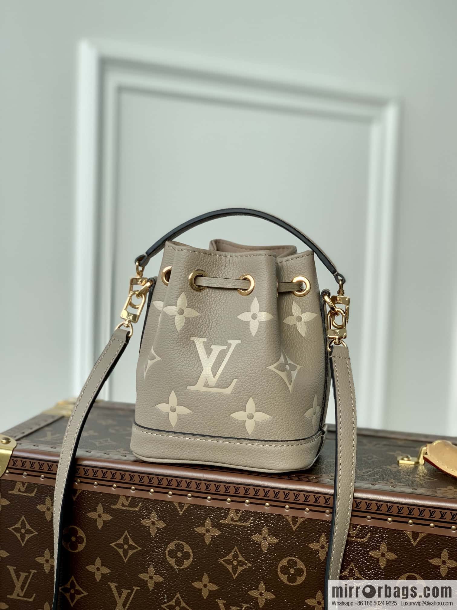 LV M46291 Nano No
