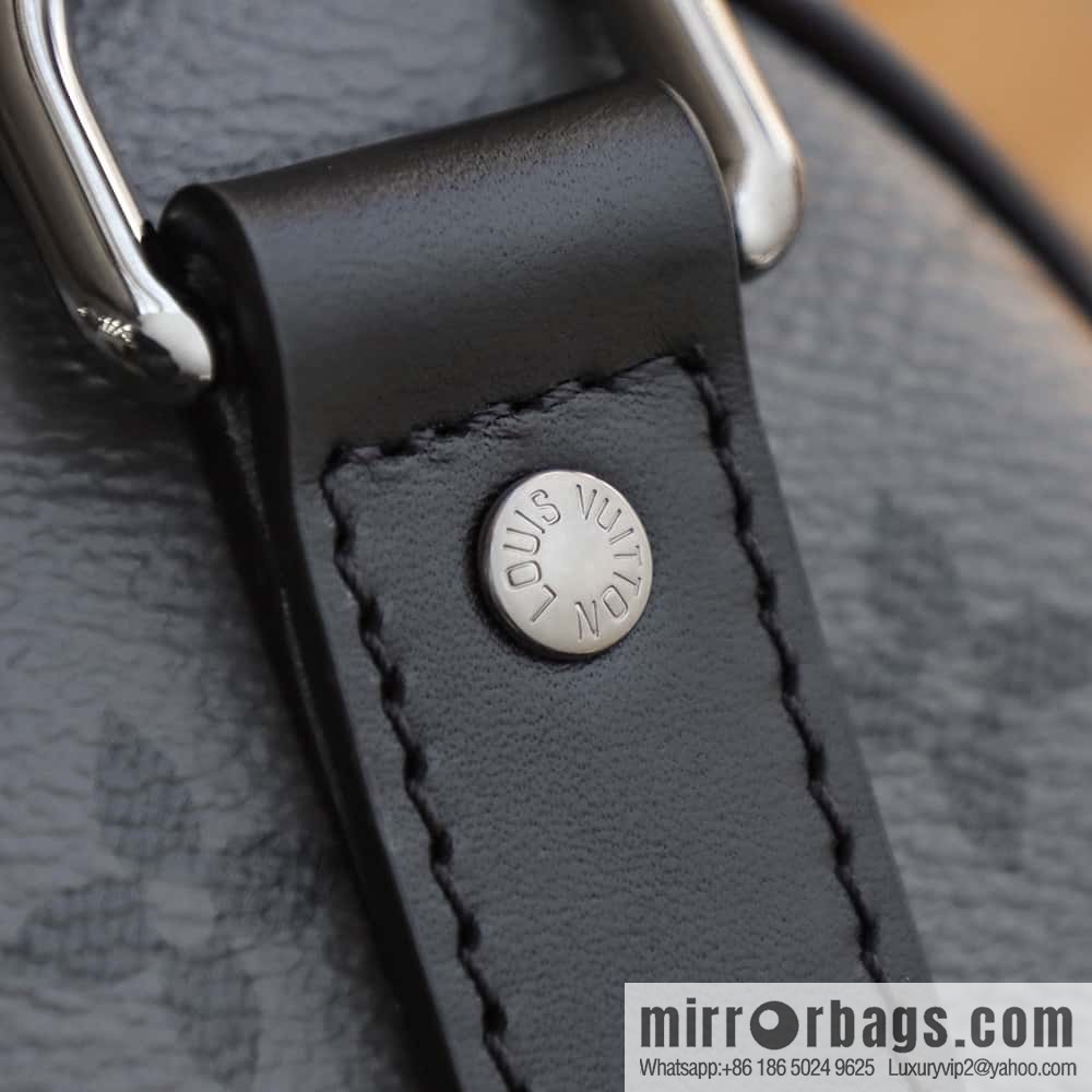 LV M46271 Keepall Bandoulière 25