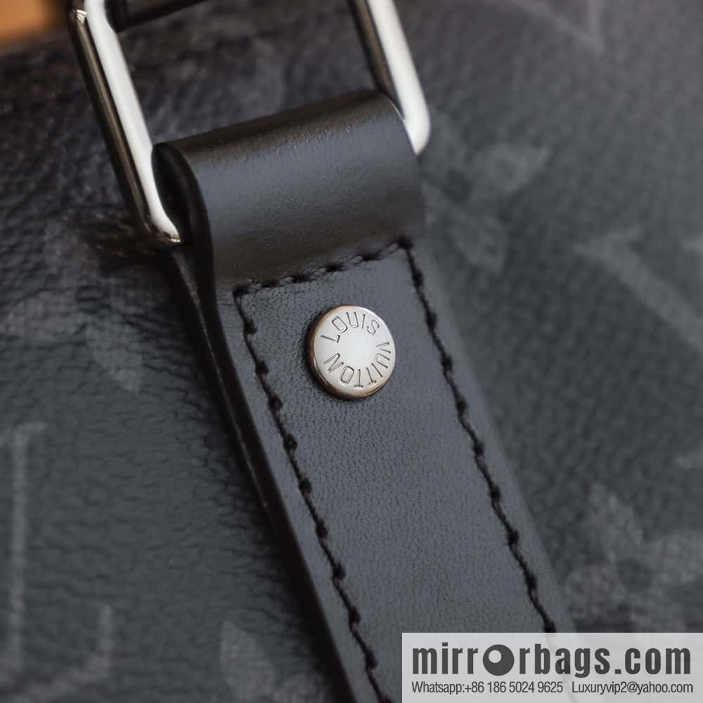 LV M46271 Keepall Bandoulière 25
