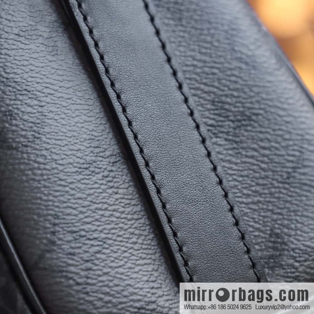 LV M46271 Keepall Bandoulière 25