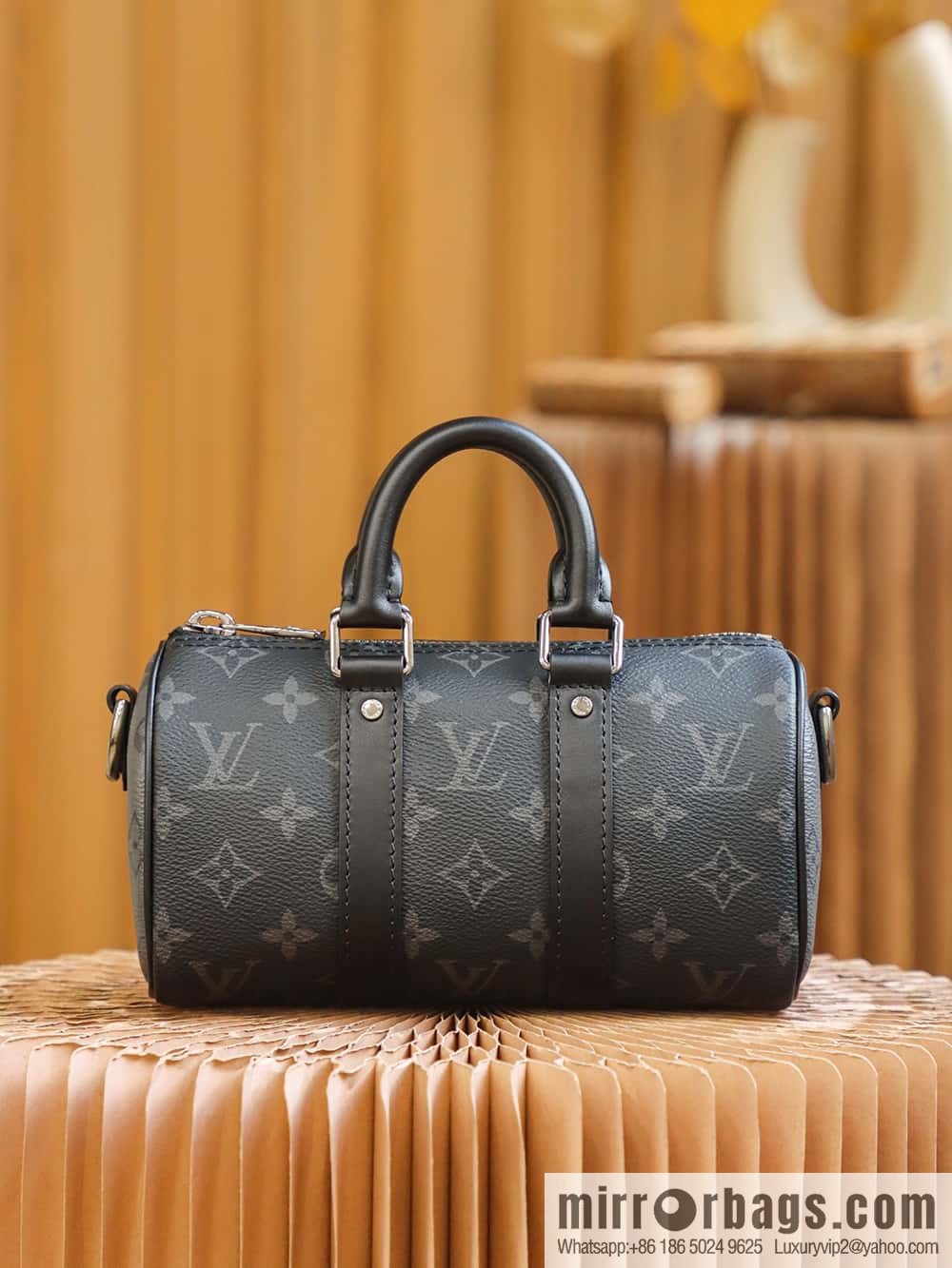 LV M45947 KEEPALL XS
