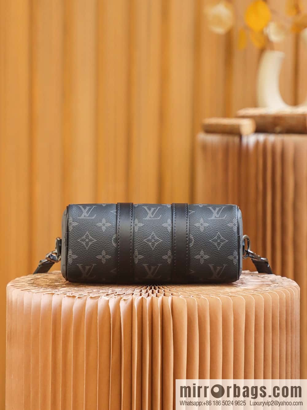 LV M45947 KEEPALL XS