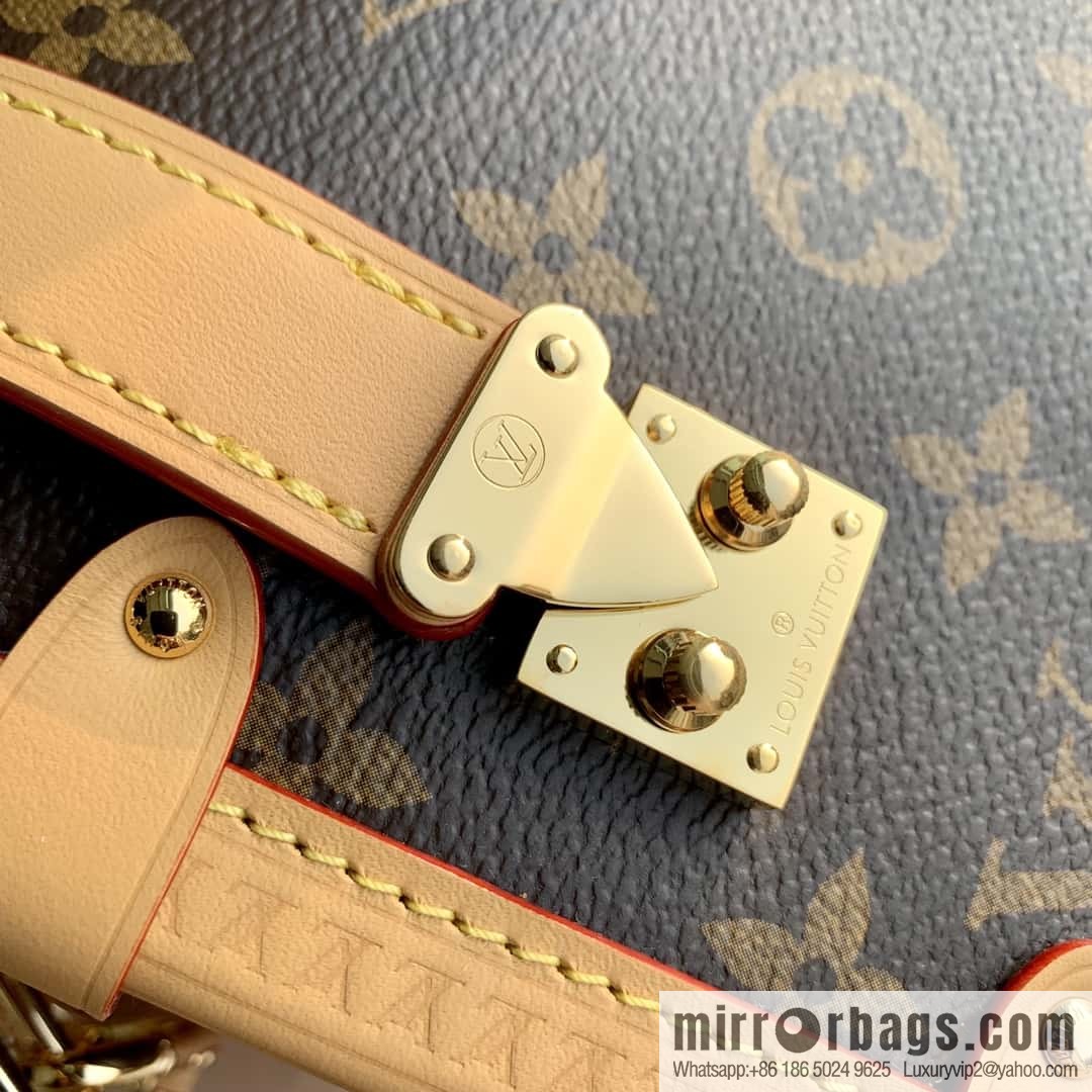LV M46358 Side Trunk