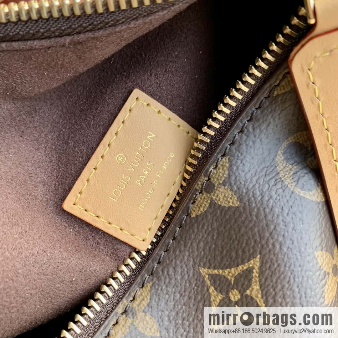 LV M46358 Side Trunk
