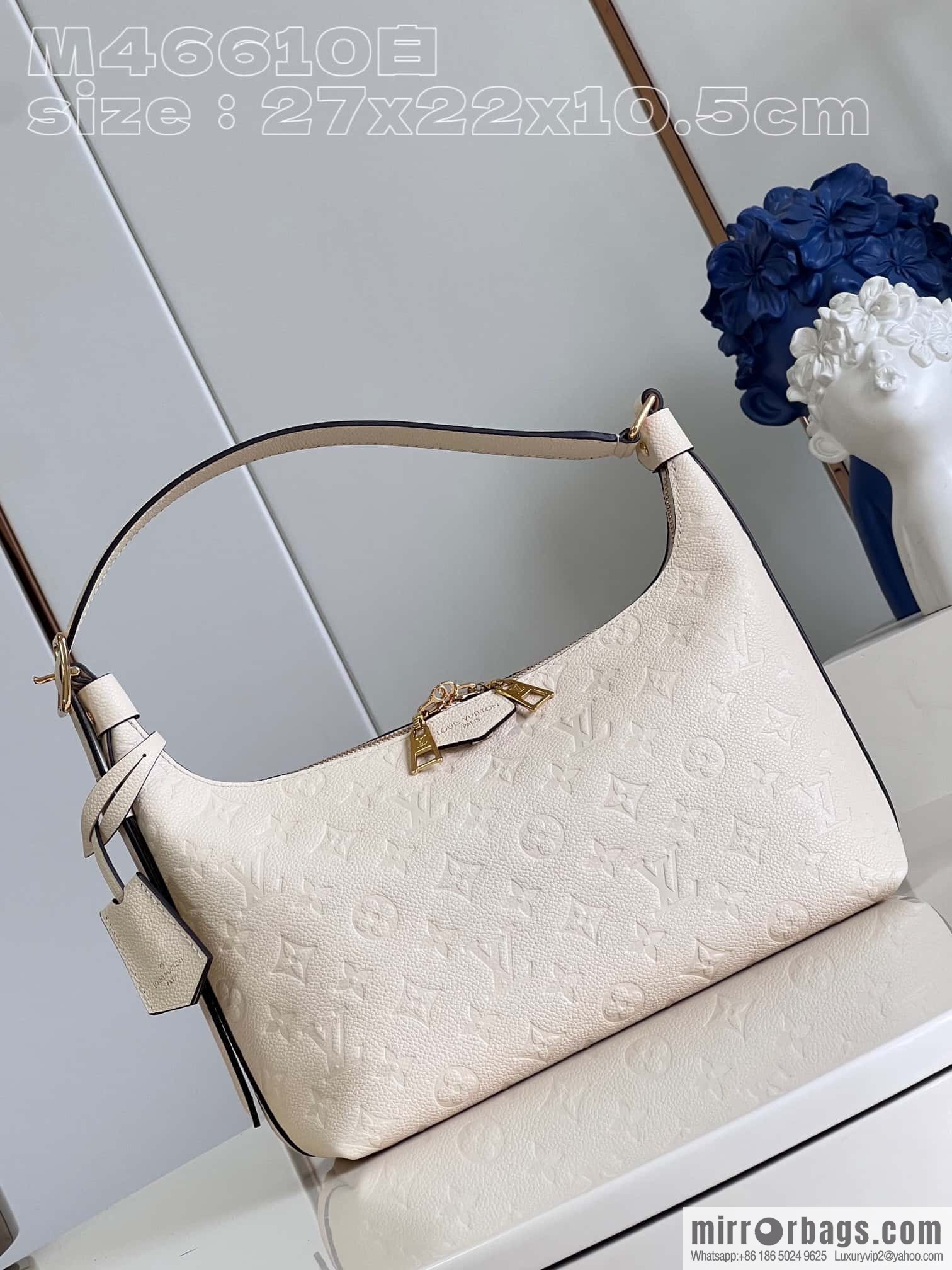 LV M46609 Sac Sport