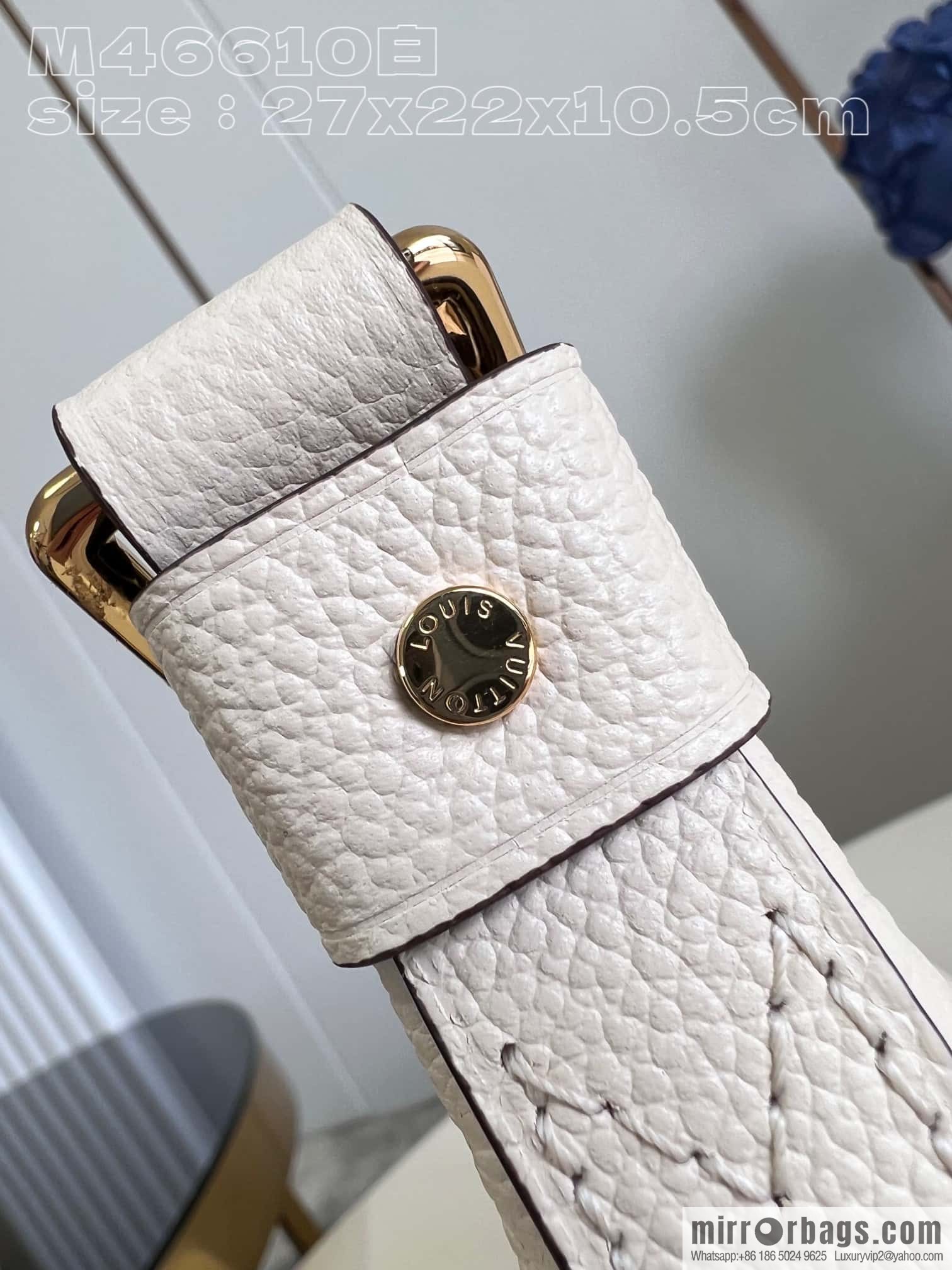 LV M46609 Sac Sport