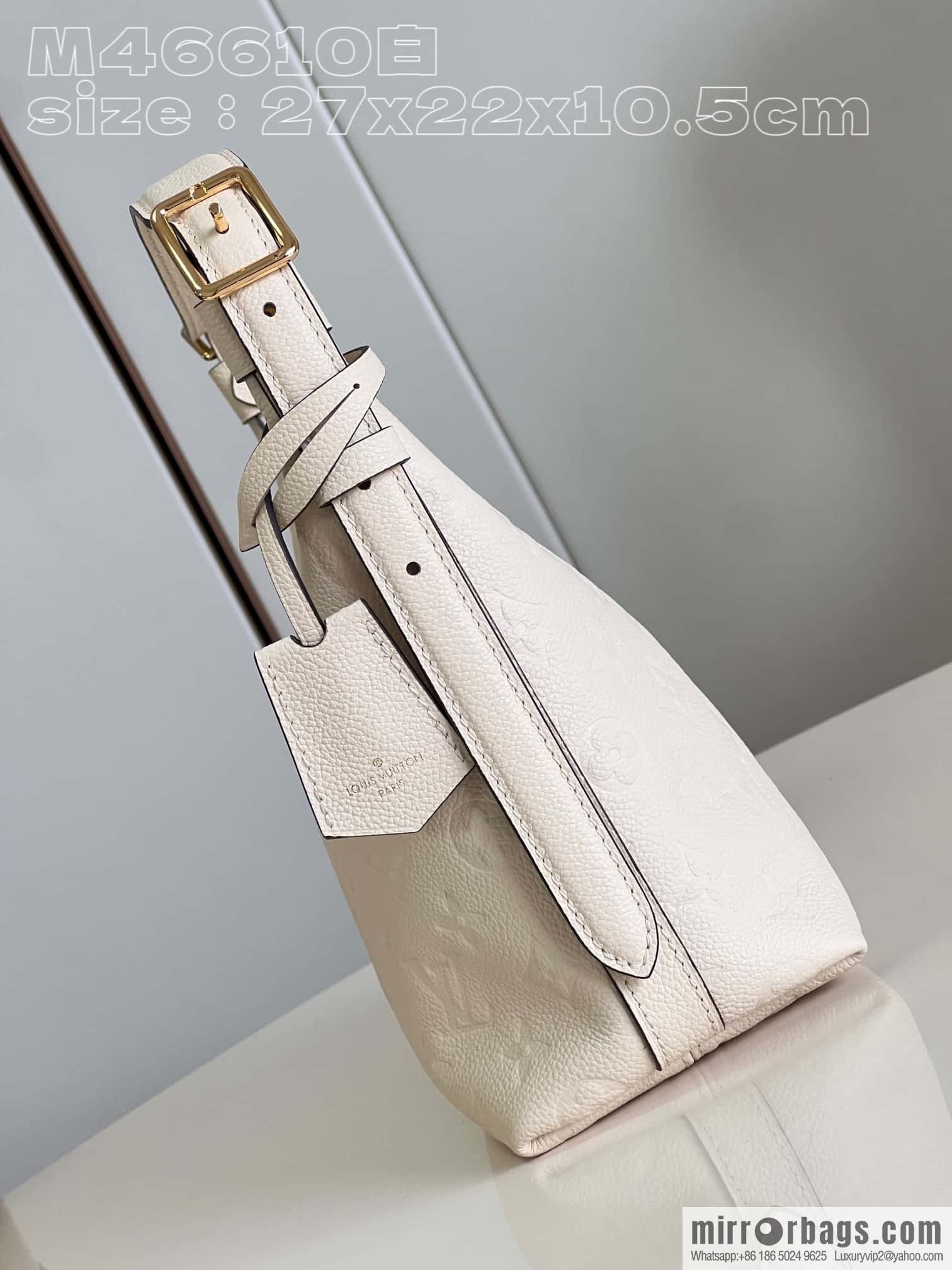 LV M46609 Sac Sport