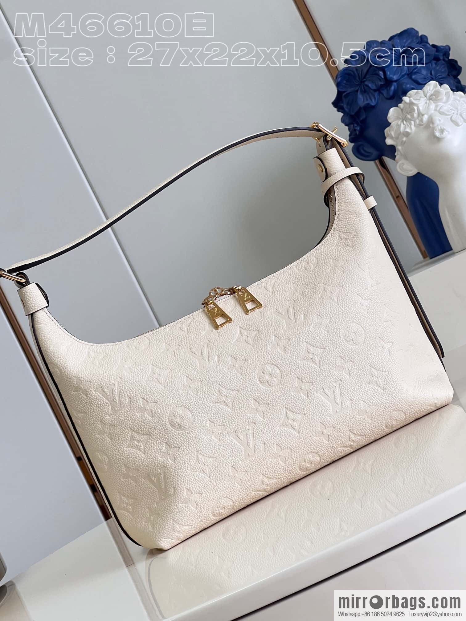 LV M46609 Sac Sport