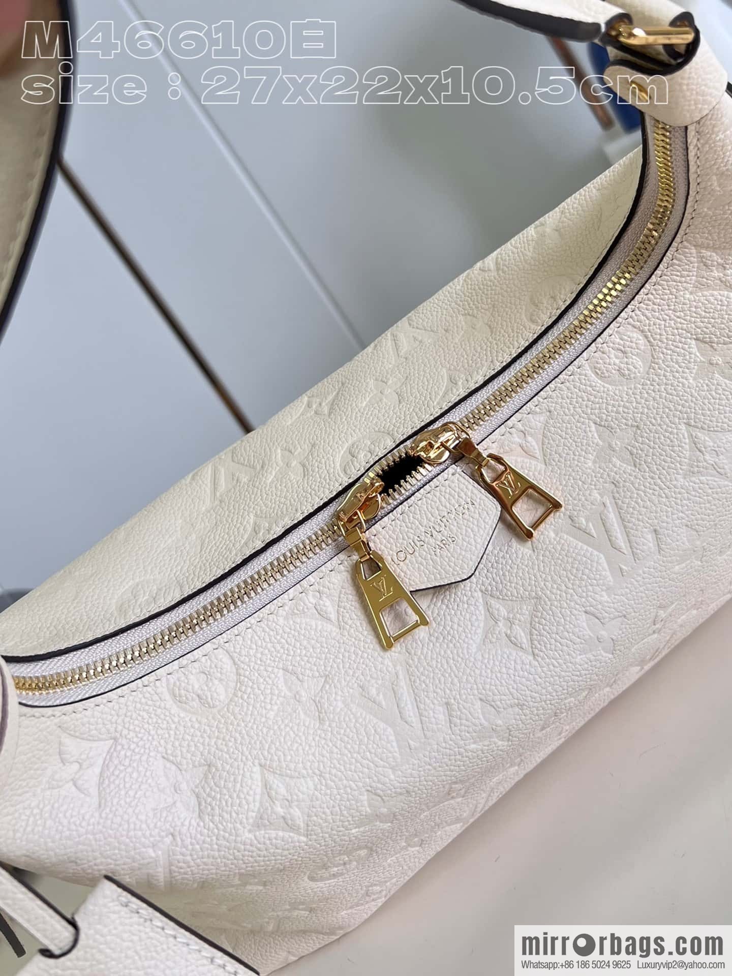 LV M46609 Sac Sport