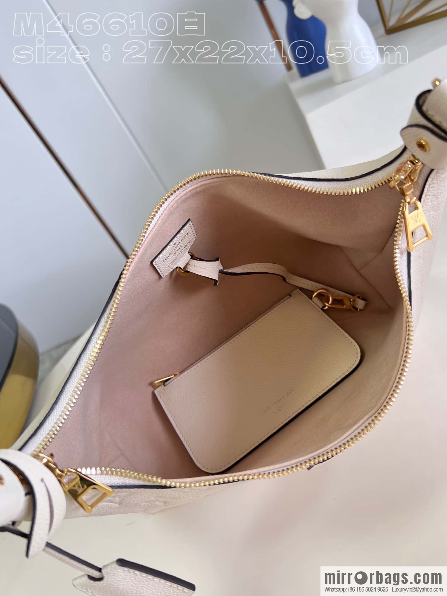 LV M46609 Sac Sport