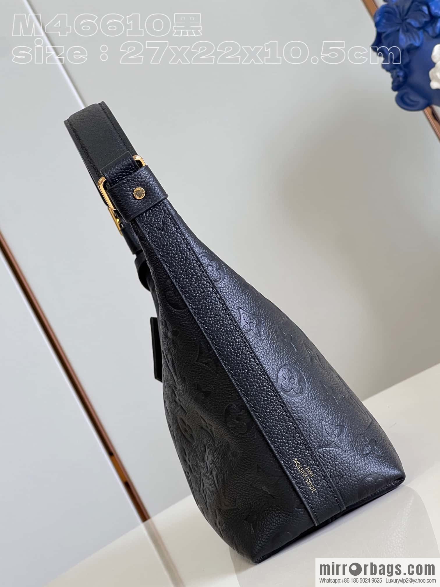 LV M46610 Sac Sport