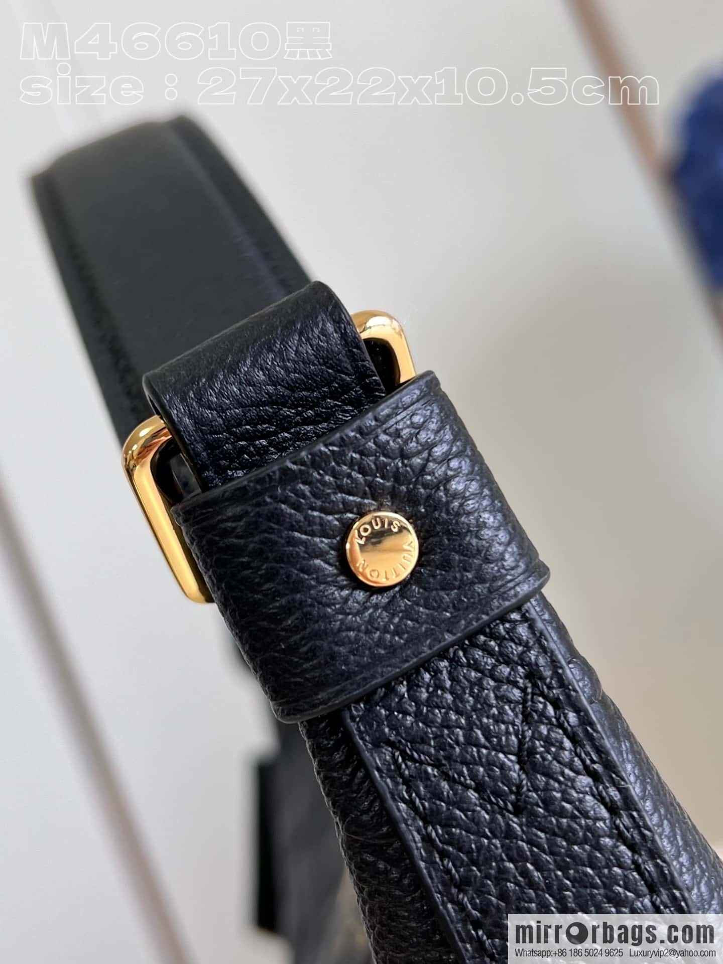 LV M46610 Sac Sport