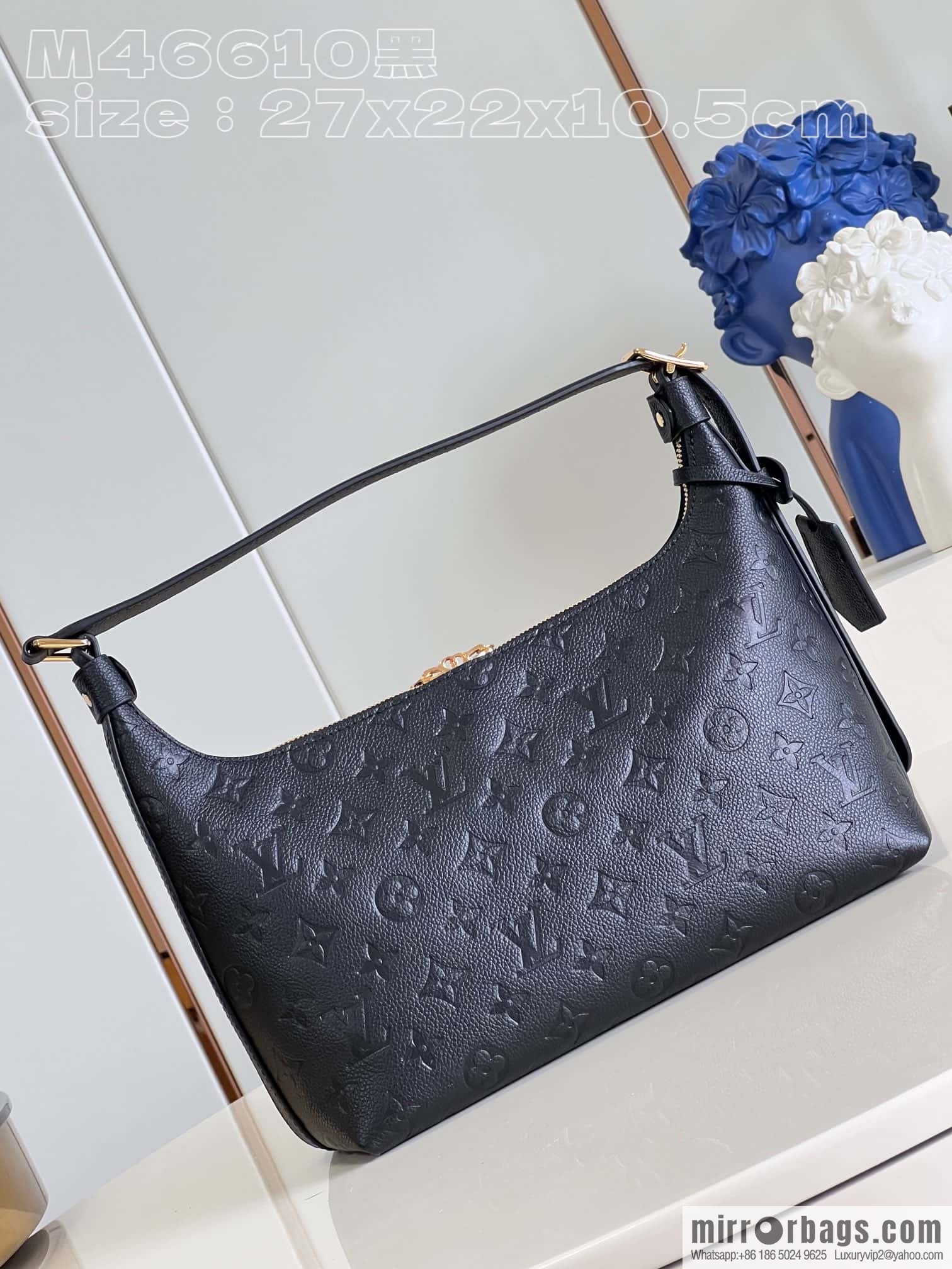 LV M46610 Sac Sport