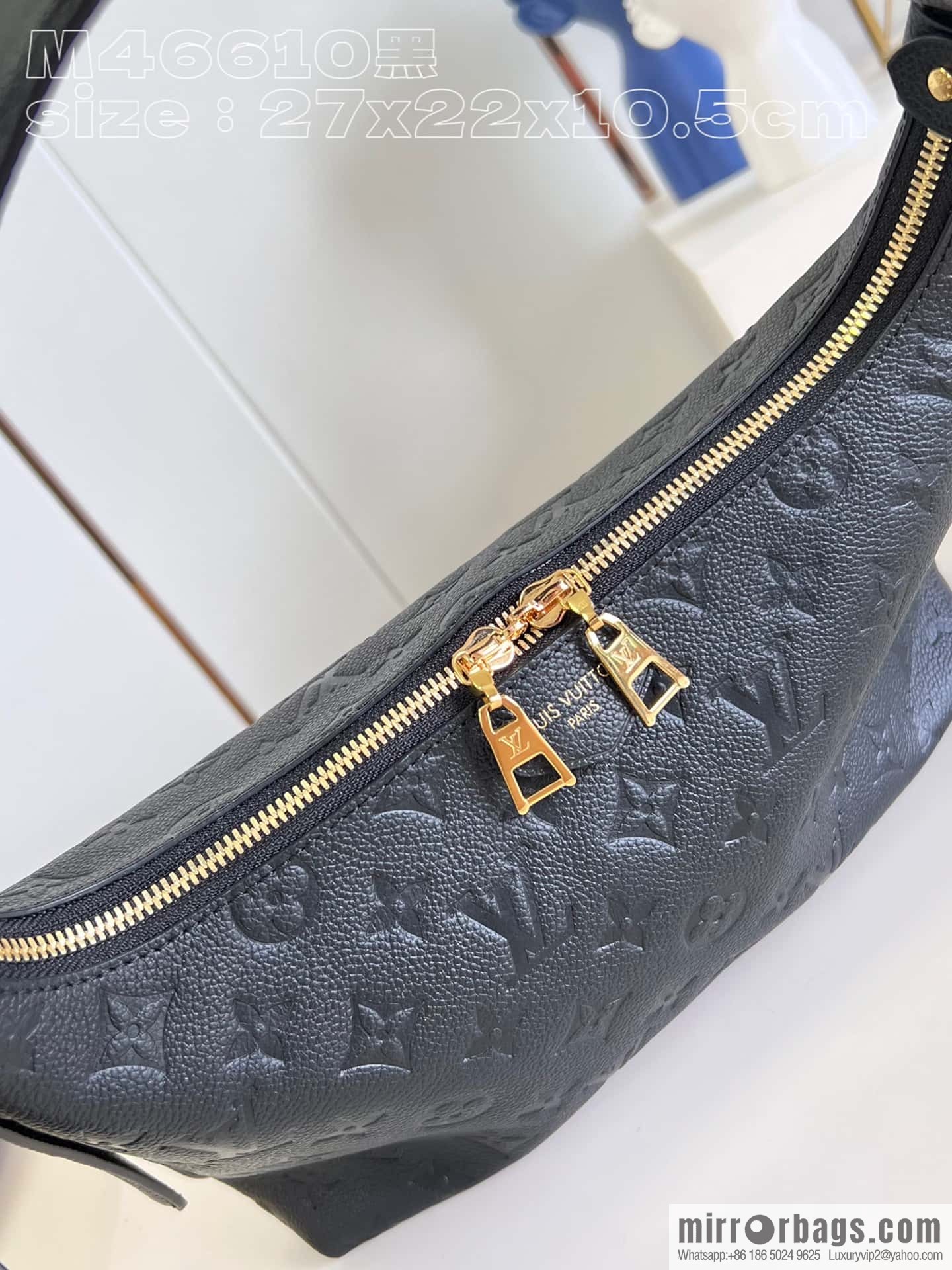 LV M46610 Sac Sport