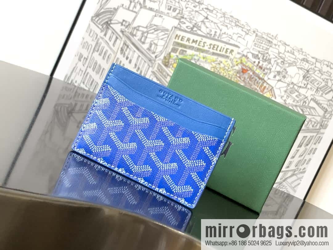Goyard SAINT-SULPICE Clip 7701