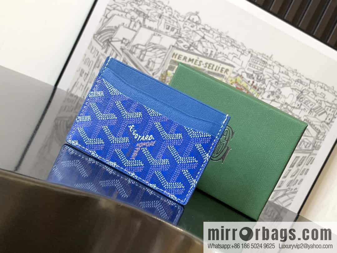 Goyard SAINT-SULPICE Clip 7701