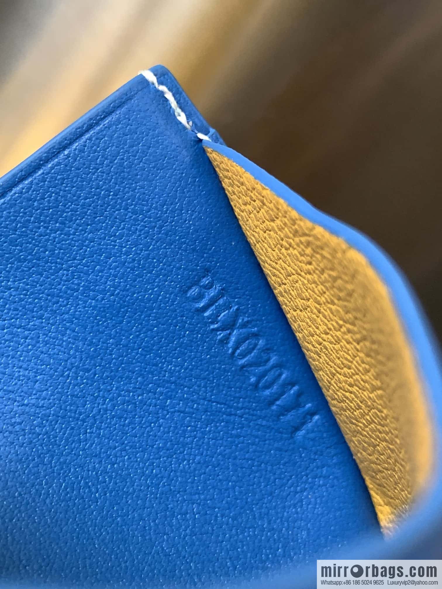 Goyard SAINT-SULPICE Clip 7701