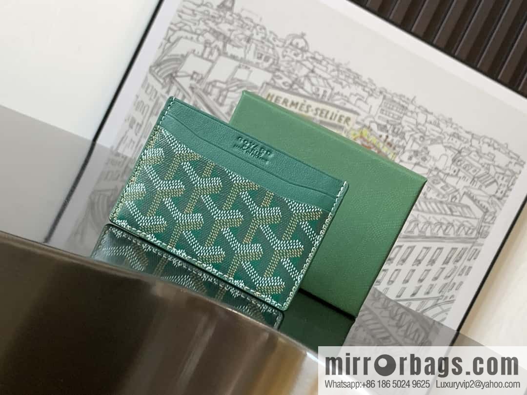 Goyard SAINT-SULPICE Clip 7701