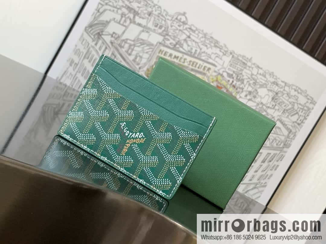 Goyard SAINT-SULPICE Clip 7701