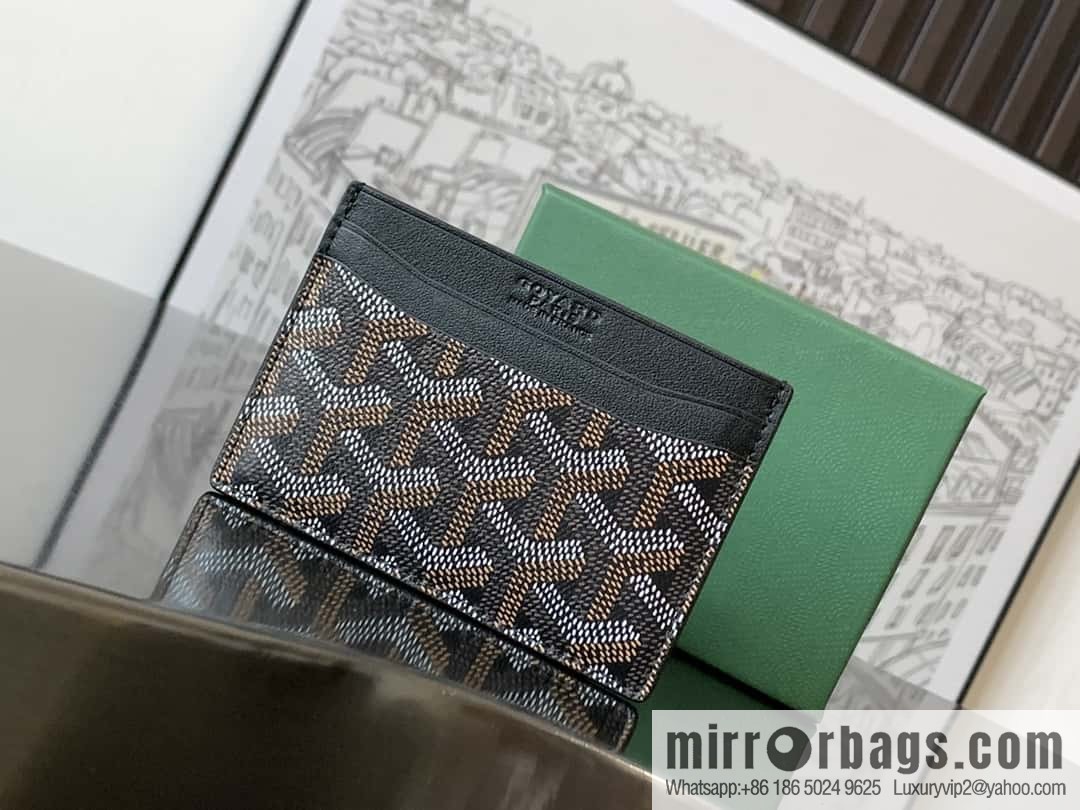 Goyard SAINT-SULPICE Clip 7701