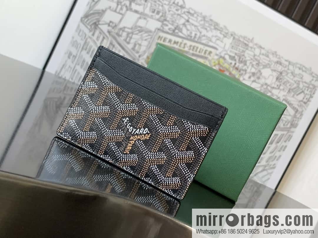 Goyard SAINT-SULPICE Clip 7701