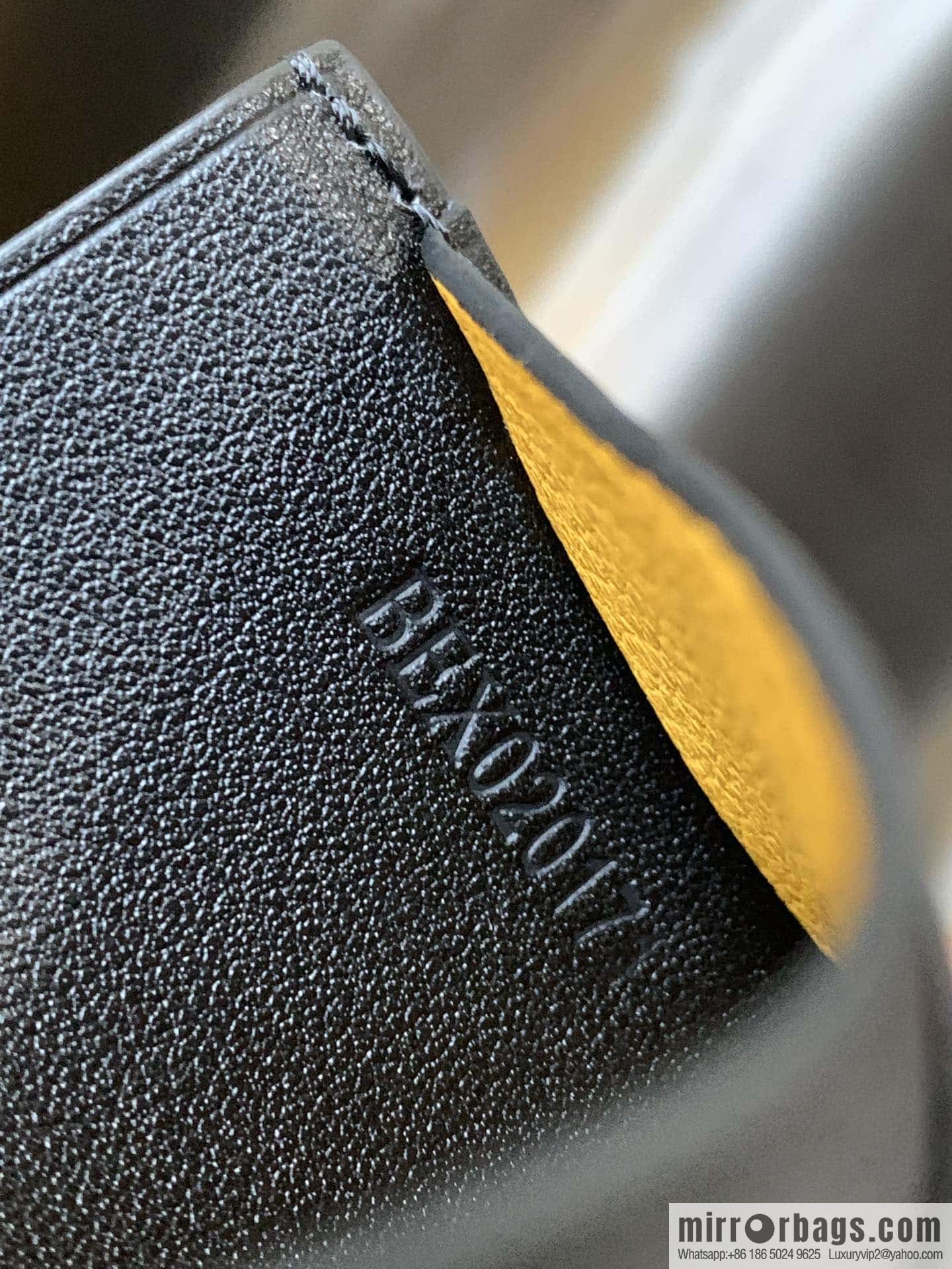 Goyard SAINT-SULPICE Clip 7701