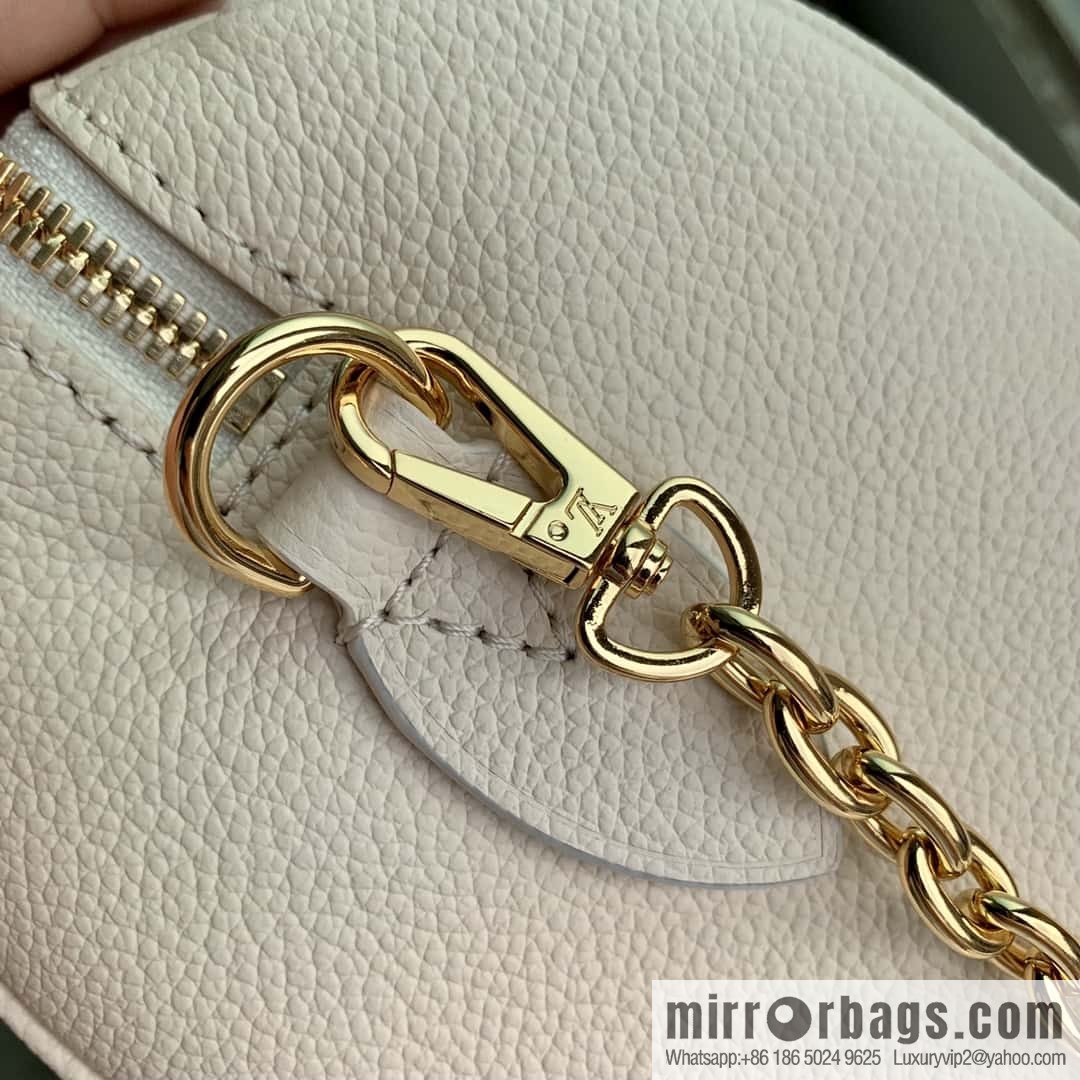 LV M46667 SPEEDY BANDOULIZRE 20 handbag