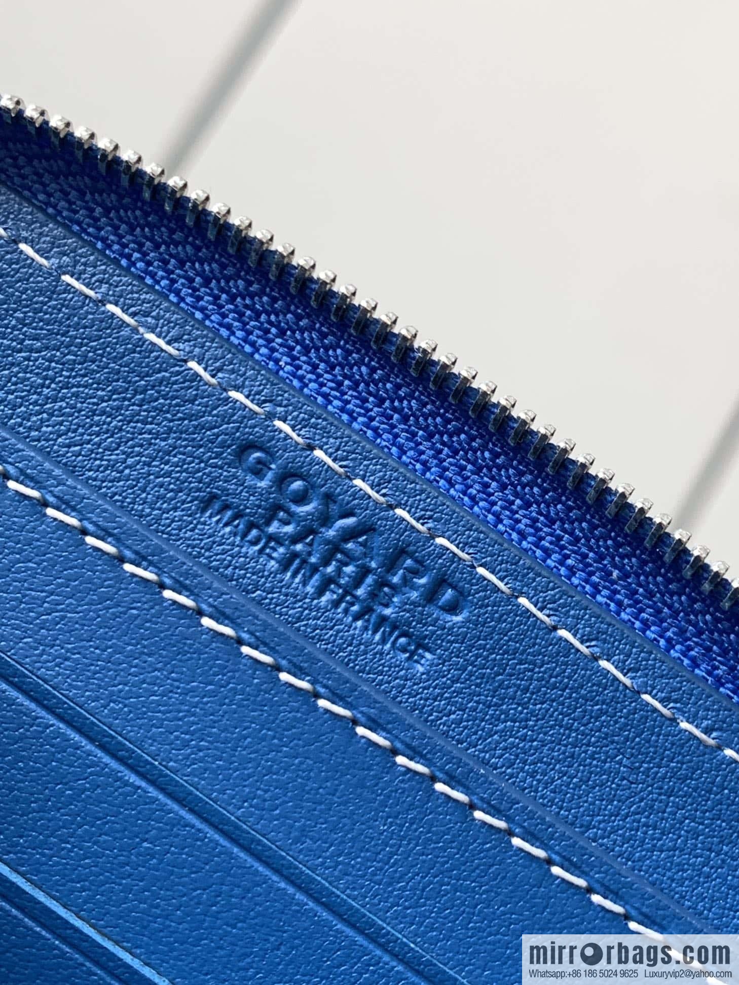 Goyard Matignon Mini wallet 7705