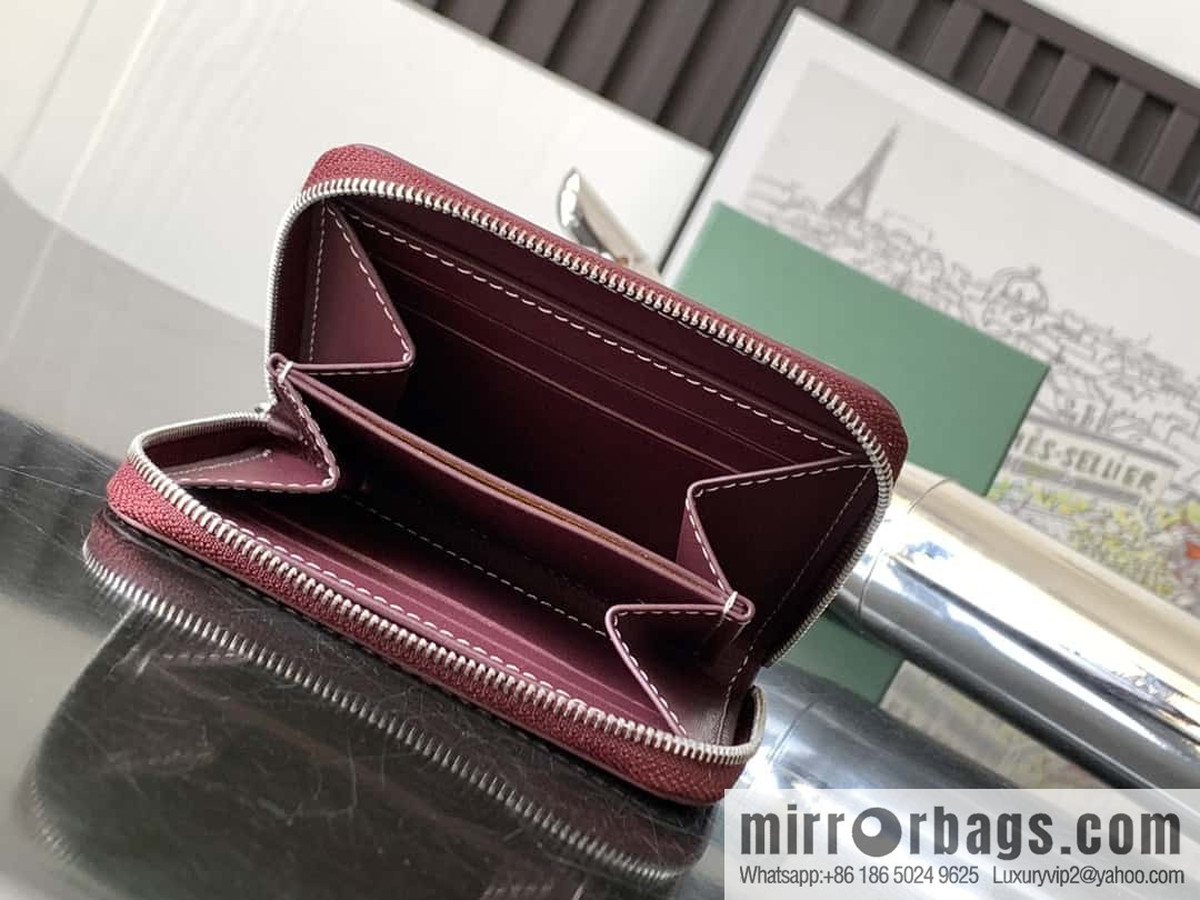 Goyard Matignon Mini wallet 7705