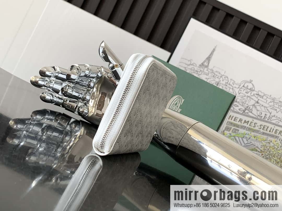 Goyard Matignon Mini wallet 7705