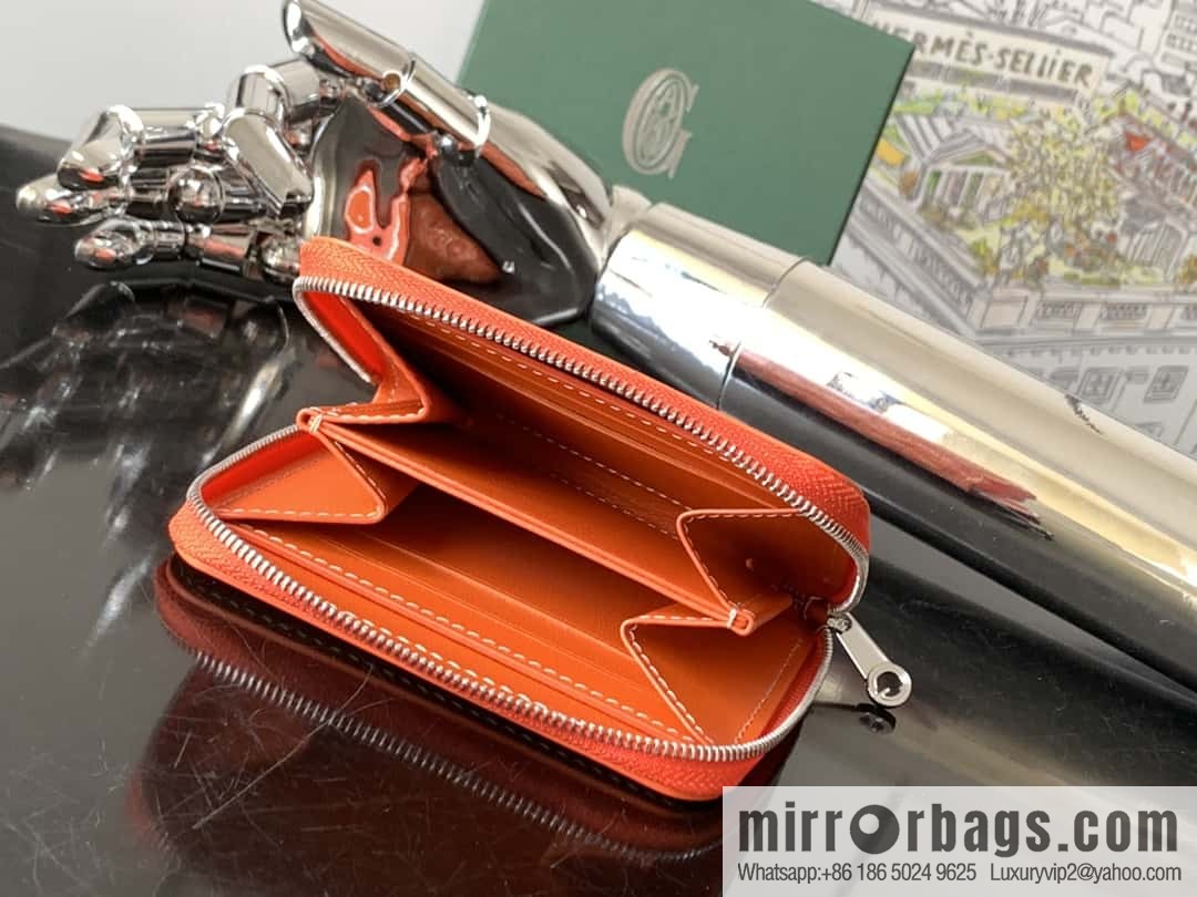 Goyard Matignon Mini wallet 7705