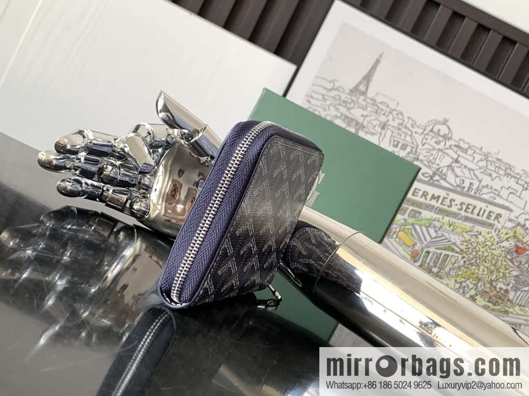 Goyard Matignon Mini wallet 7705