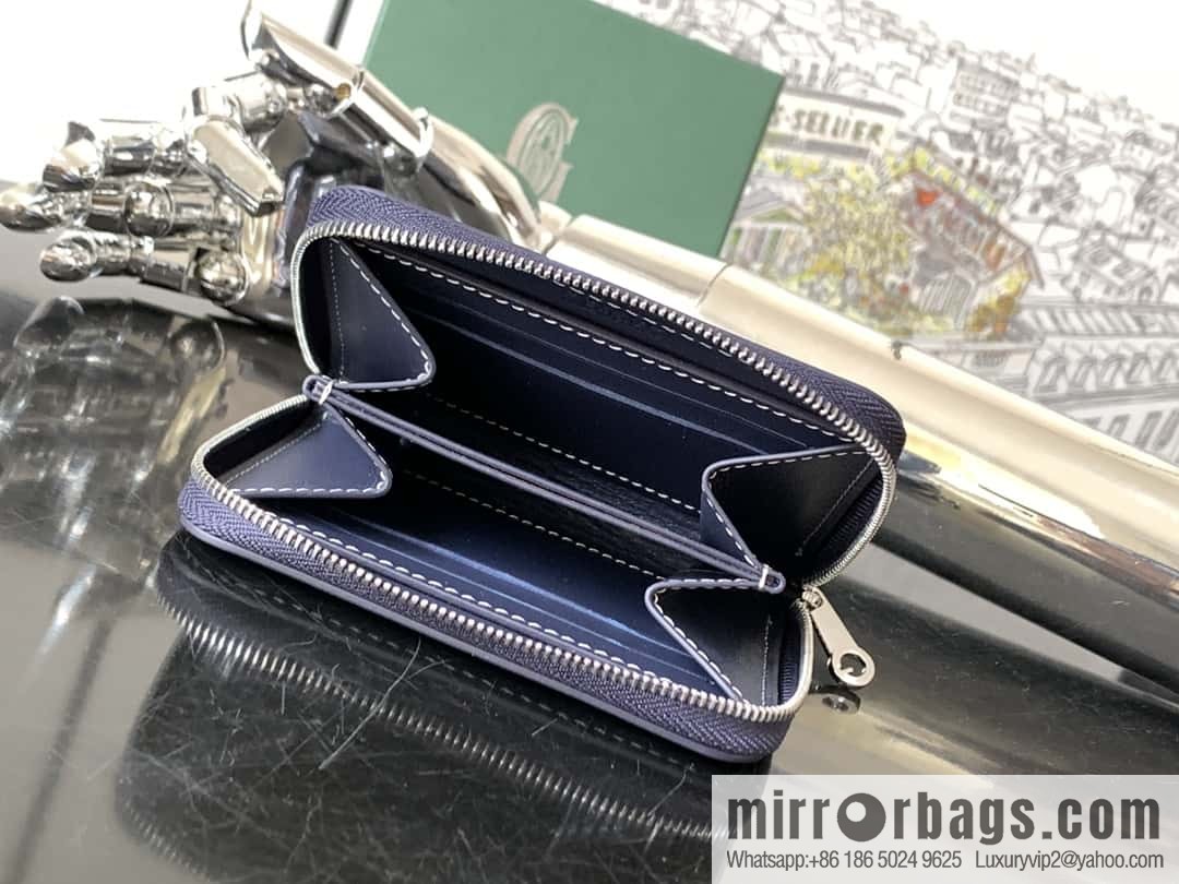 Goyard Matignon Mini wallet 7705