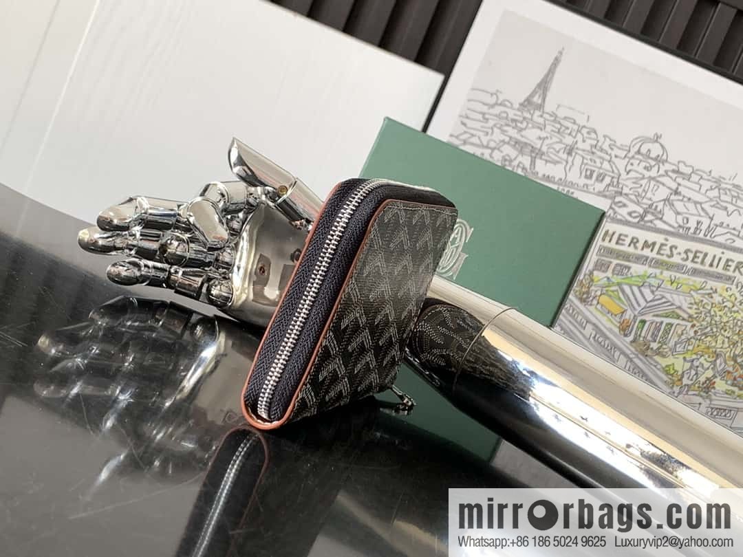Goyard Matignon Mini wallet 7705