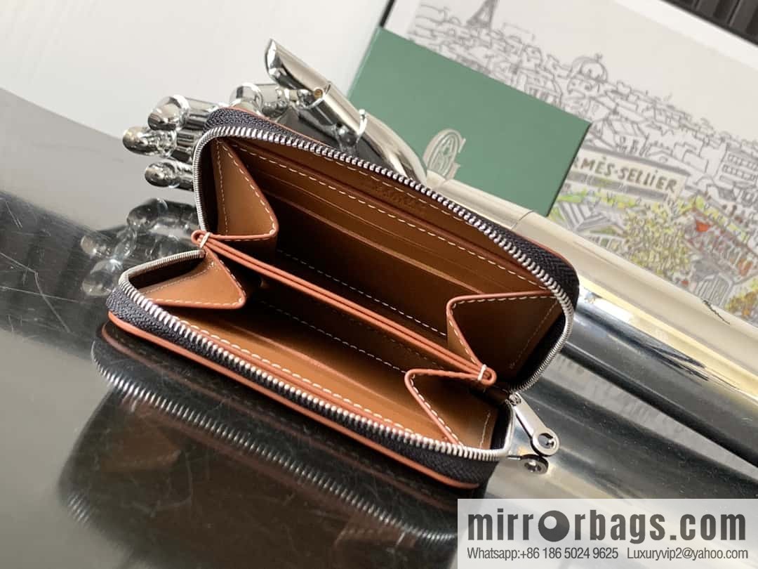 Goyard Matignon Mini wallet 7705