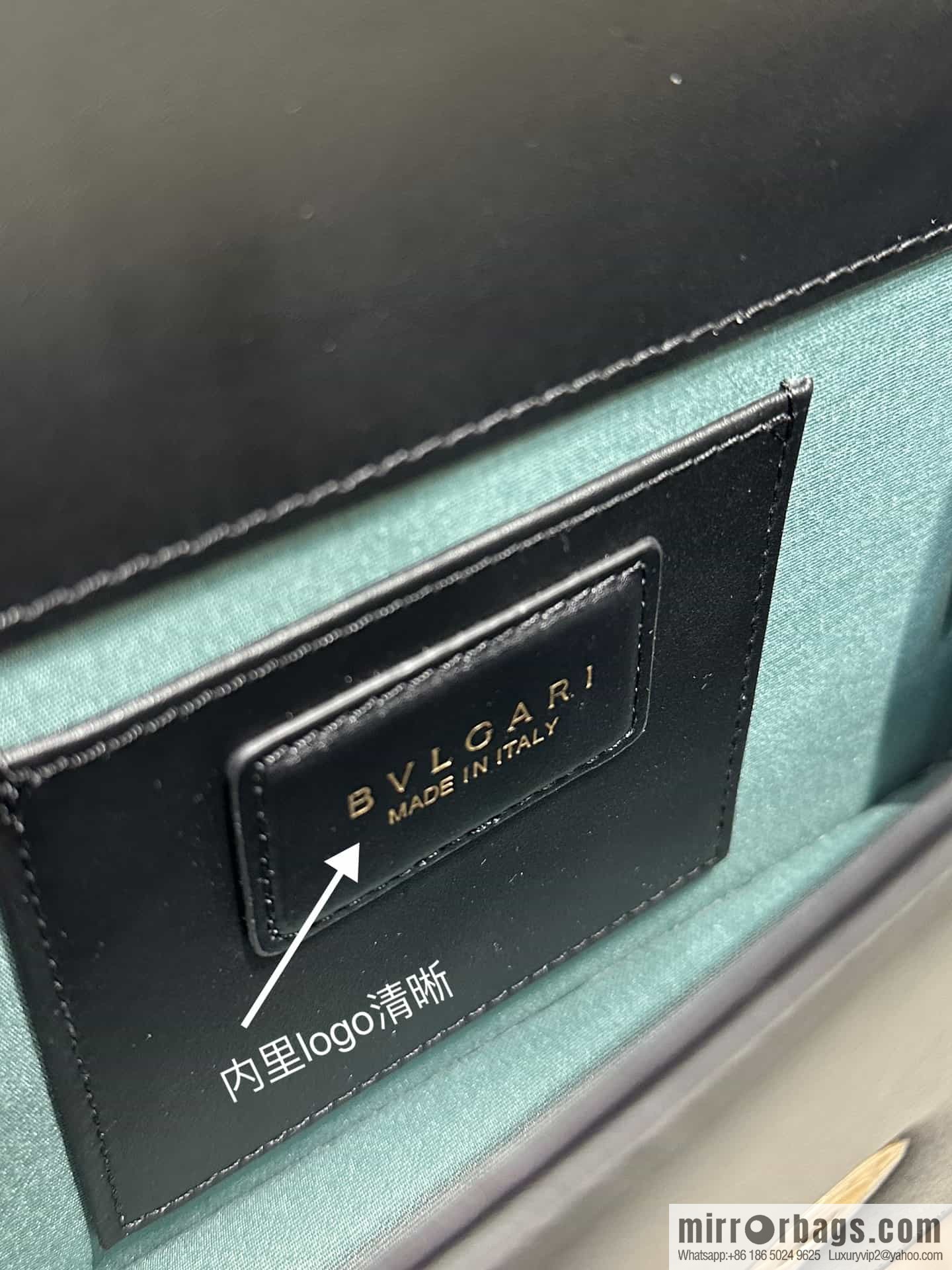 𝘽𝙑𝙇𝙂𝘼𝙍𝙄𝙎𝙀𝙍𝙋𝙀𝙉𝙏𝙄𝙁𝙊𝙍𝙀𝙑𝙀𝙍 counter hot-selling series Serpenti Forever exquisite crossbody bag Model: 38102