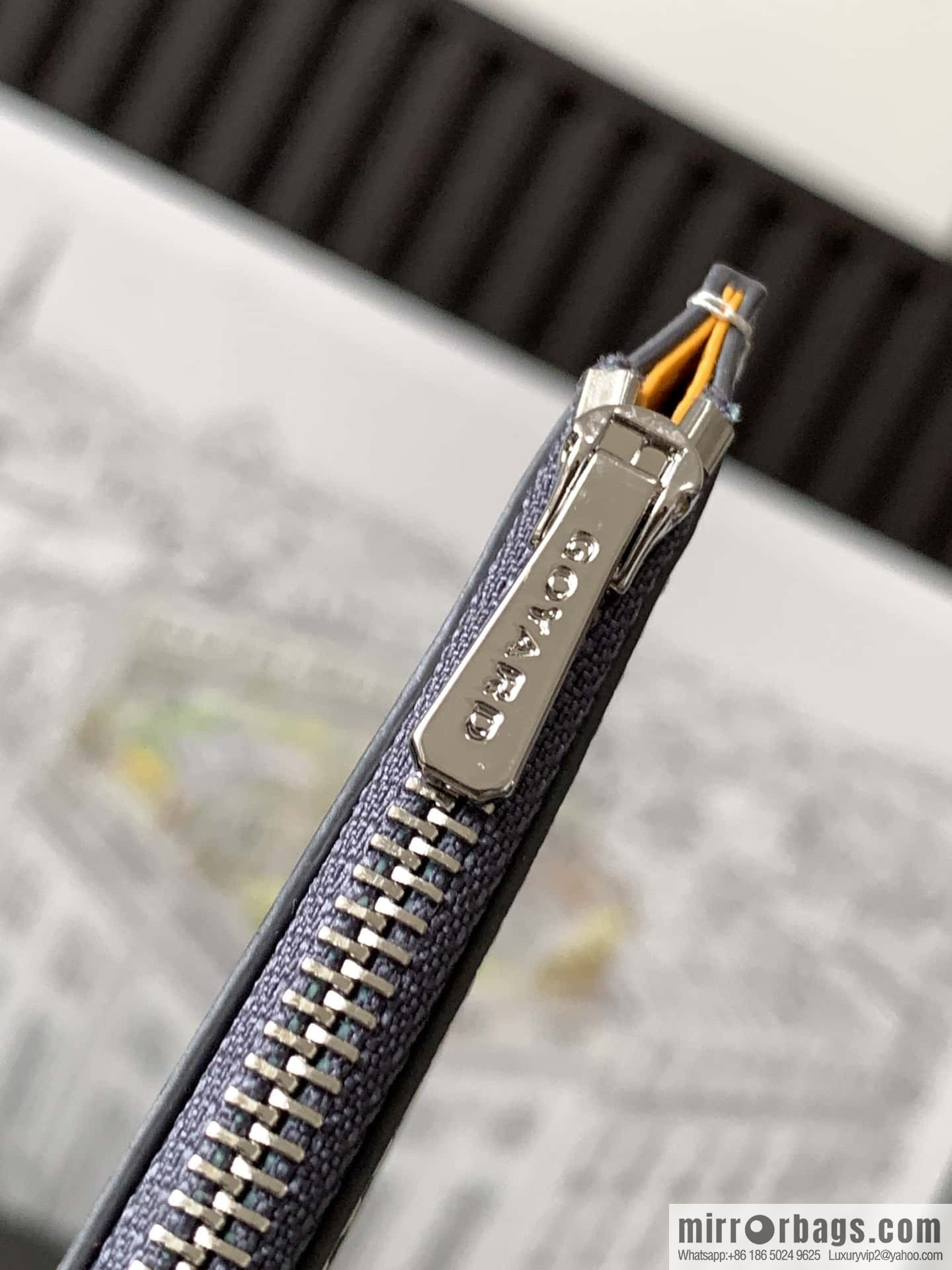 Goyard Insert Louise card holder 7708