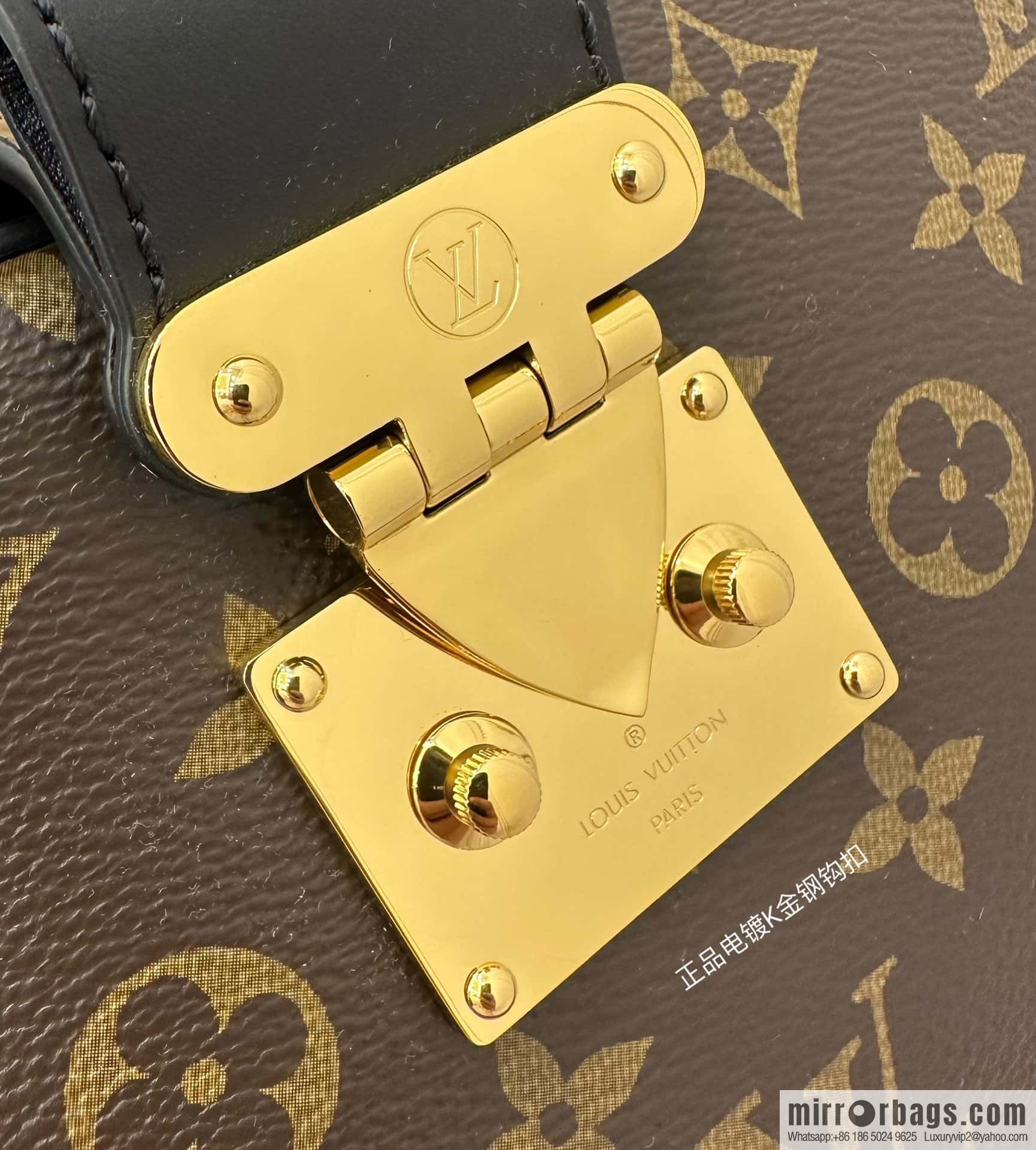 M46659 LV Twinny
