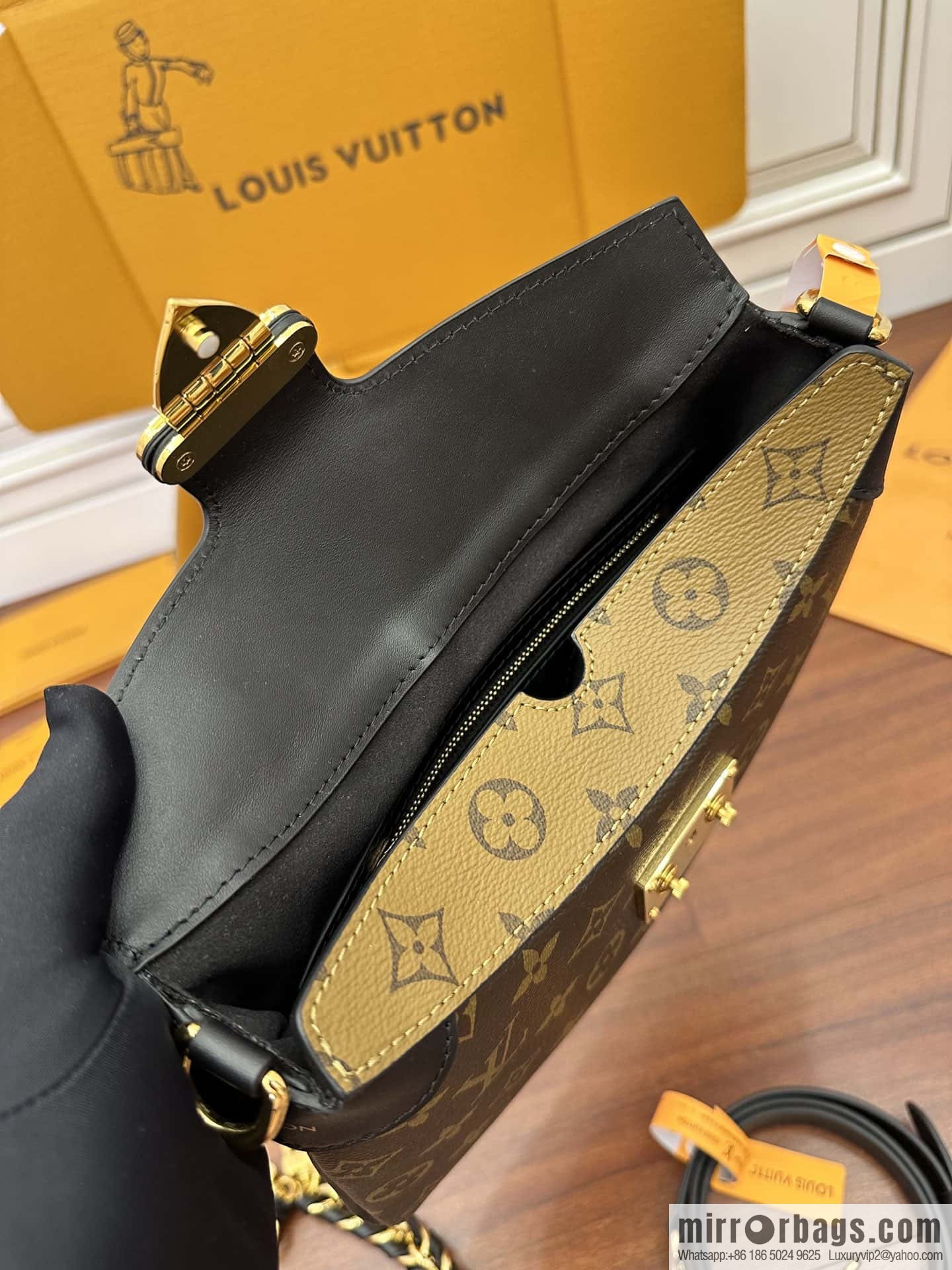 M46659 LV Twinny